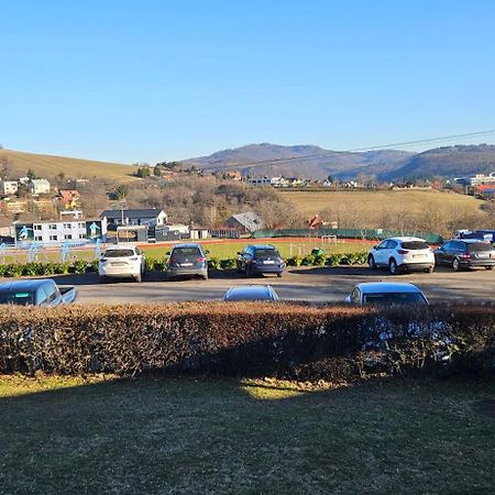 Penzion Na Kopci Banská Štiavnica المظهر الخارجي الصورة